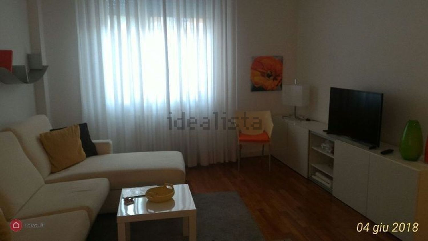 appartamento in vendita a Fano