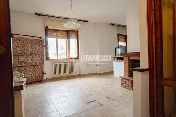 appartamento in vendita a Fano