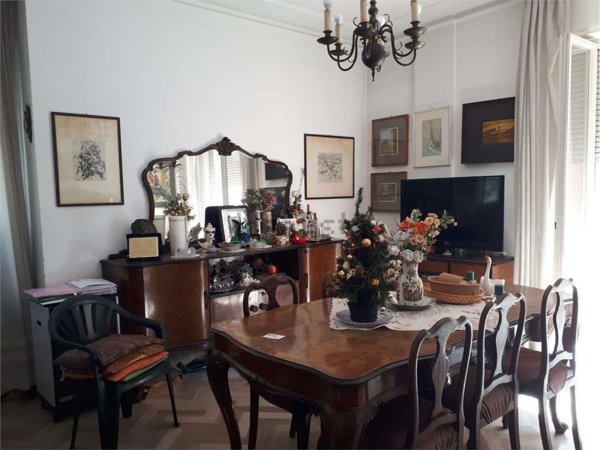 appartamento in vendita a Fano