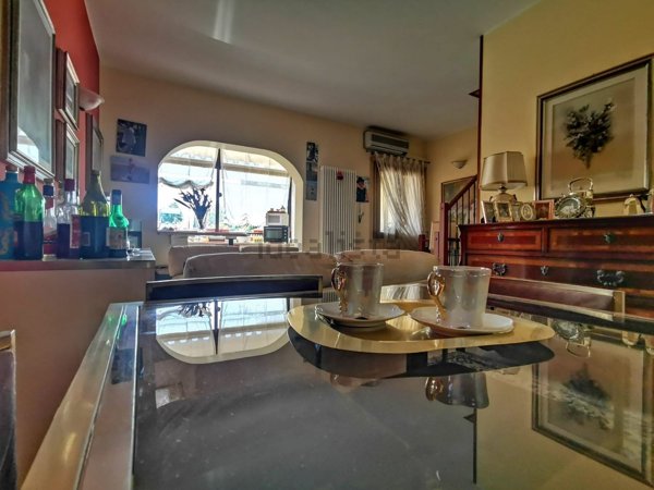 appartamento in vendita a Fano