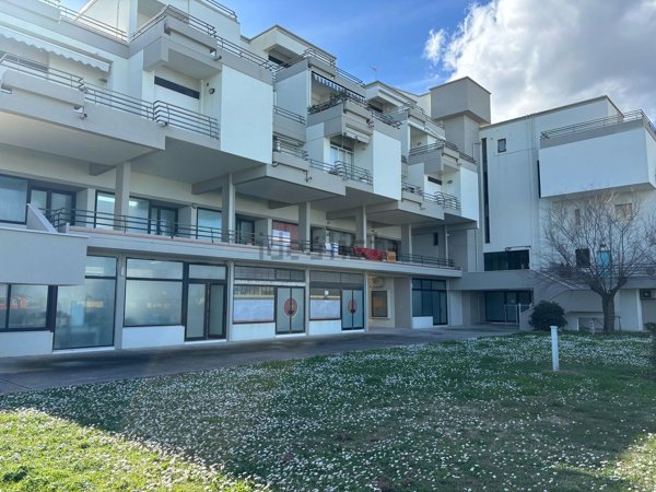 ufficio in vendita a Fano