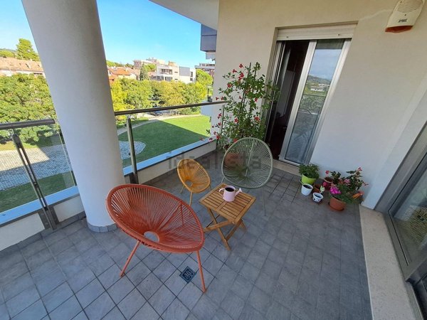 appartamento in vendita a Fano