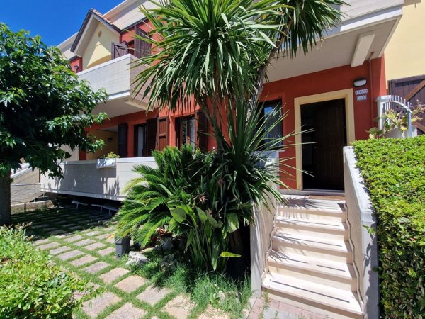 appartamento in vendita a Fano