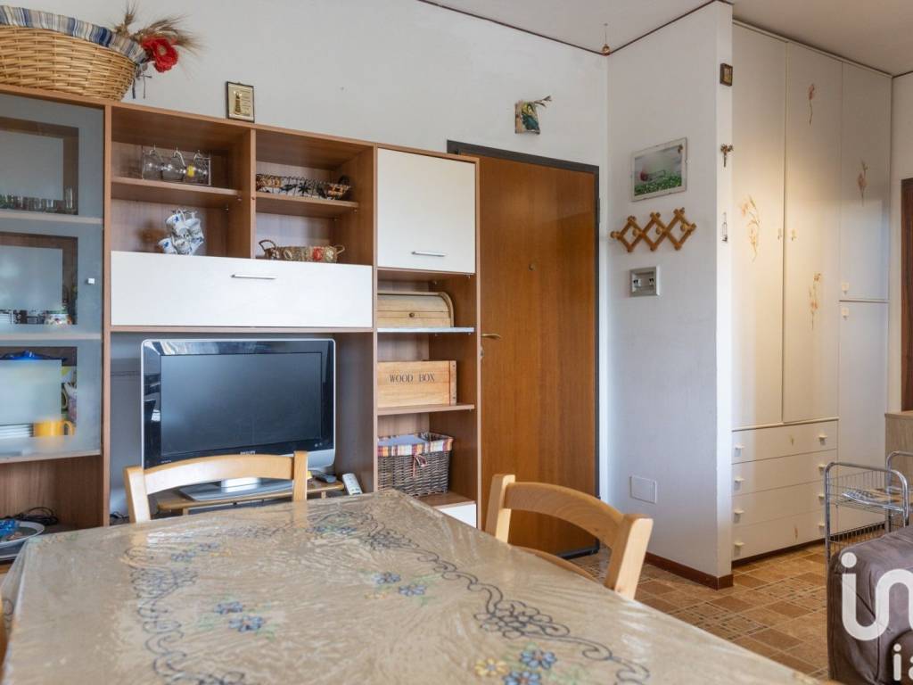 appartamento in vendita a Fano in zona Torrette