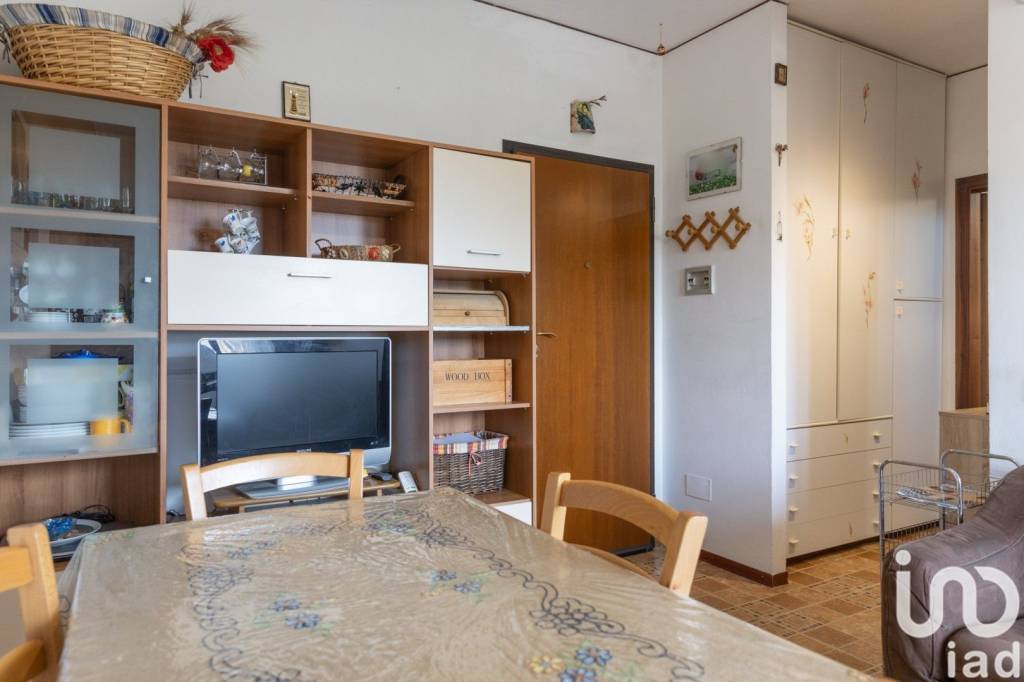 appartamento in vendita a Fano in zona Torrette