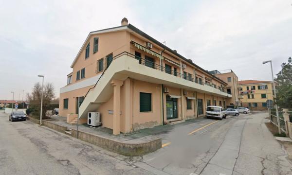 appartamento in vendita a Fano