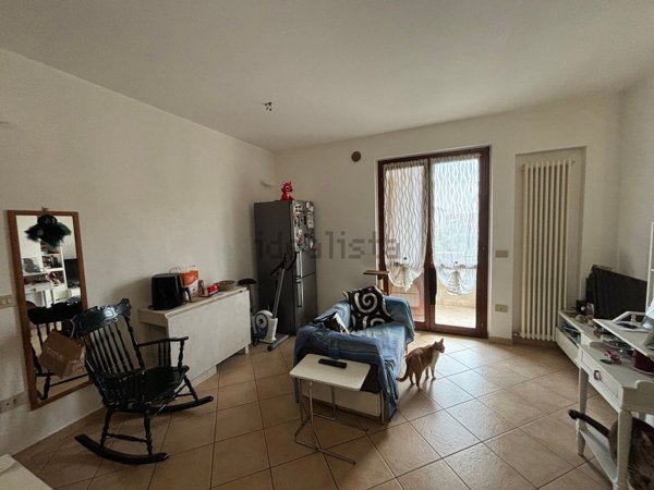 appartamento in vendita a Fano in zona Cuccurano