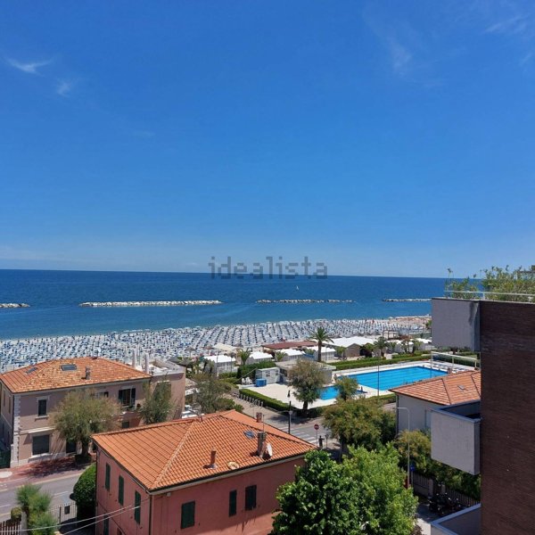 appartamento in vendita a Fano