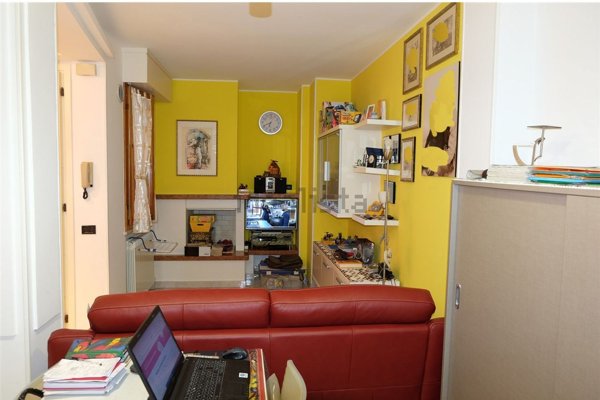 appartamento in vendita a Fano