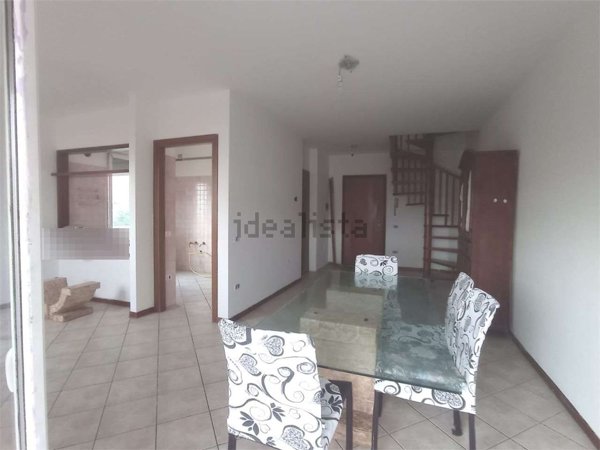 appartamento in vendita a Fano