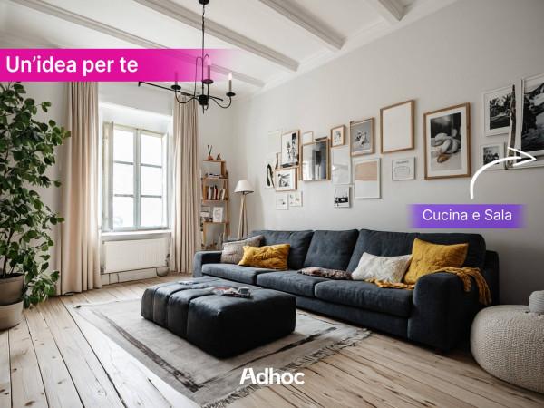 casa indipendente in vendita a Fano