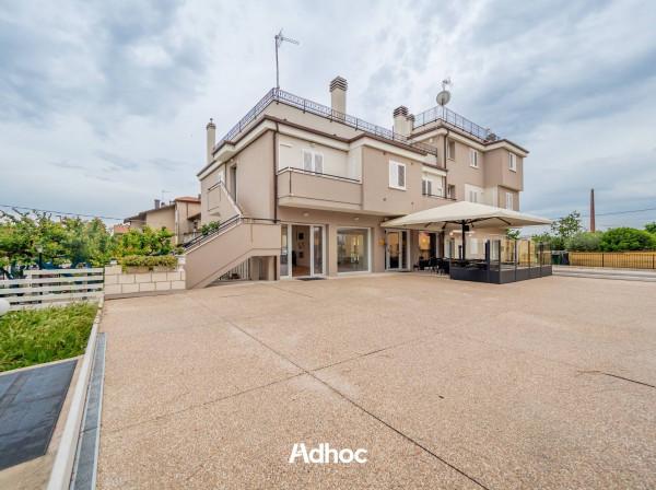 appartamento in vendita a Fano in zona Cuccurano