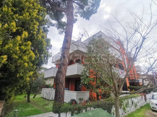 appartamento in vendita a Fano