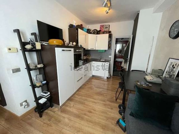 appartamento in vendita a Fano