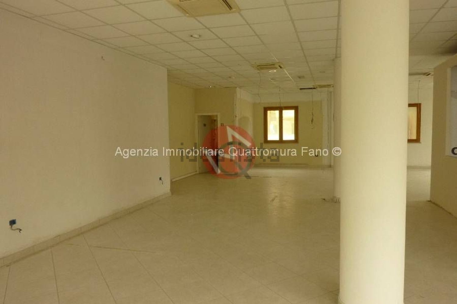 ufficio in vendita a Fano