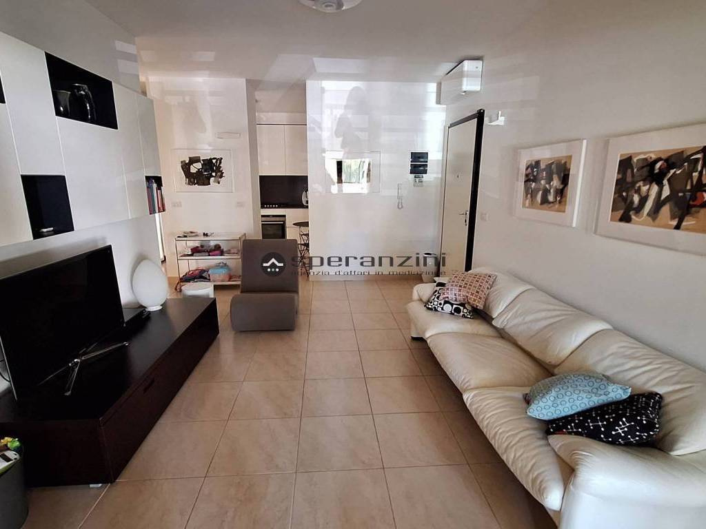 appartamento in vendita a Fano