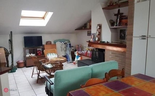 appartamento in vendita a Fano