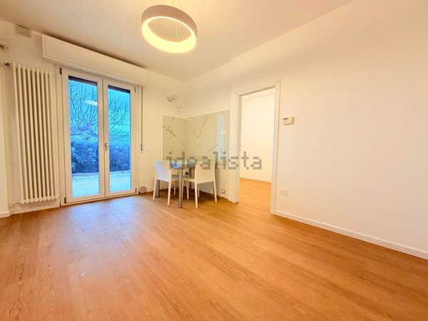 appartamento in vendita a Fano