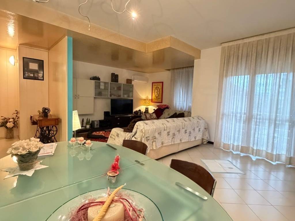 appartamento in vendita a Fano