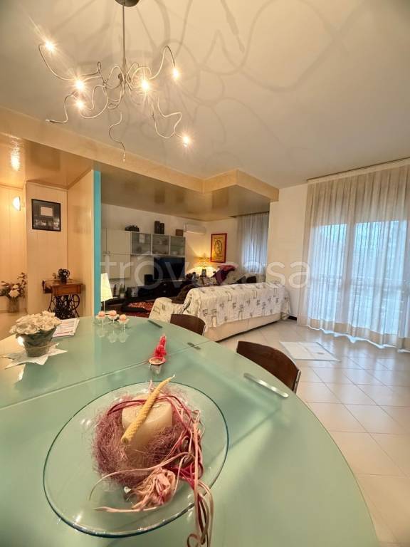 appartamento in vendita a Fano