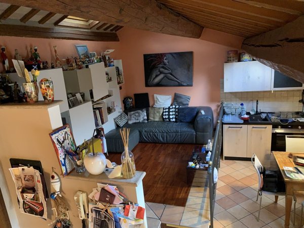 appartamento in vendita a Fano