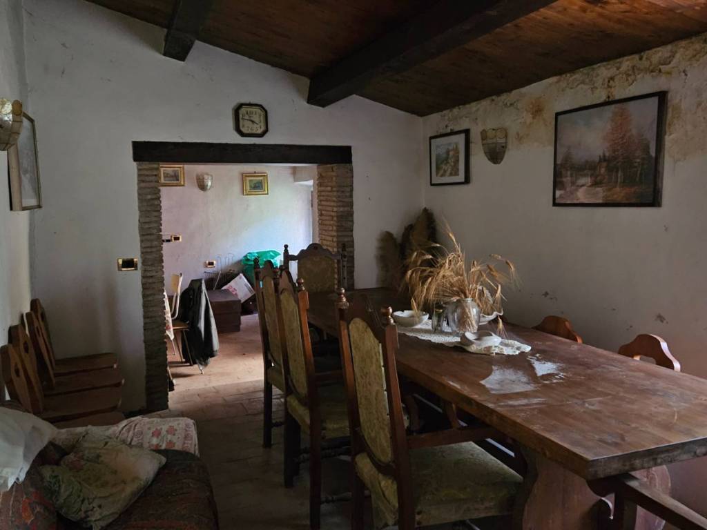 casa indipendente in vendita a Fano in zona Carignano Terme