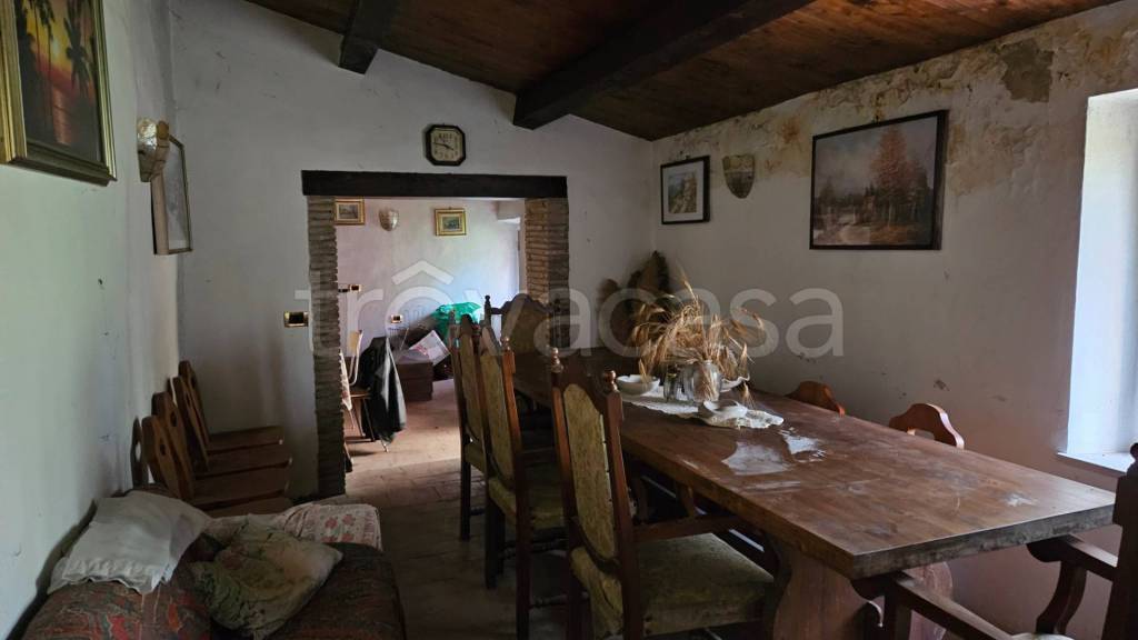 casa indipendente in vendita a Fano in zona Carignano Terme