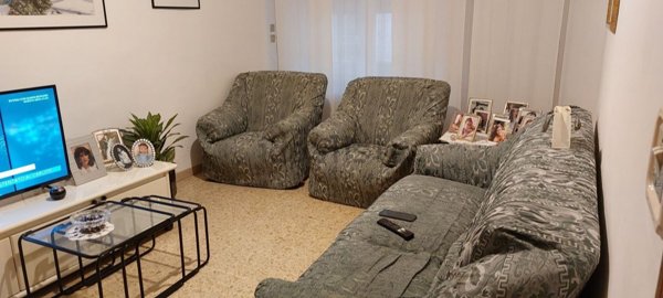 appartamento in vendita a Fano