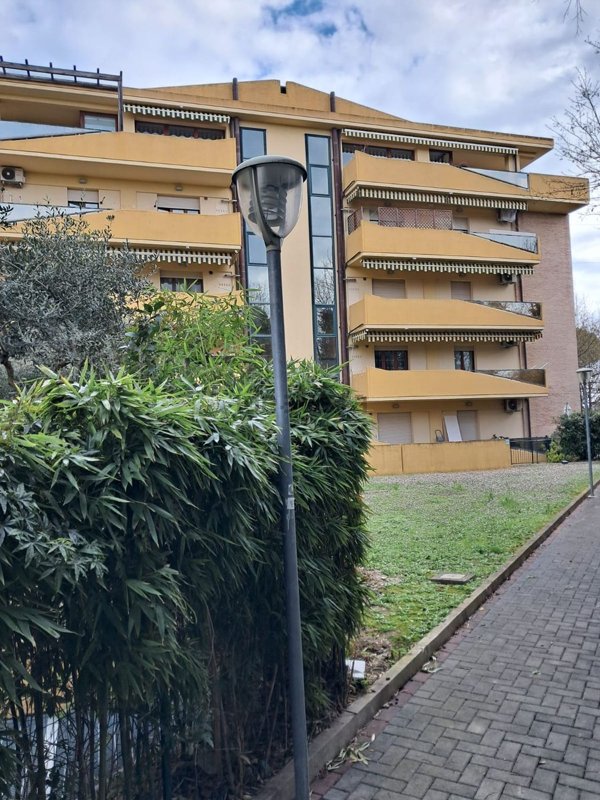 appartamento in vendita a Fano