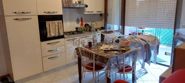 appartamento in vendita a Fano