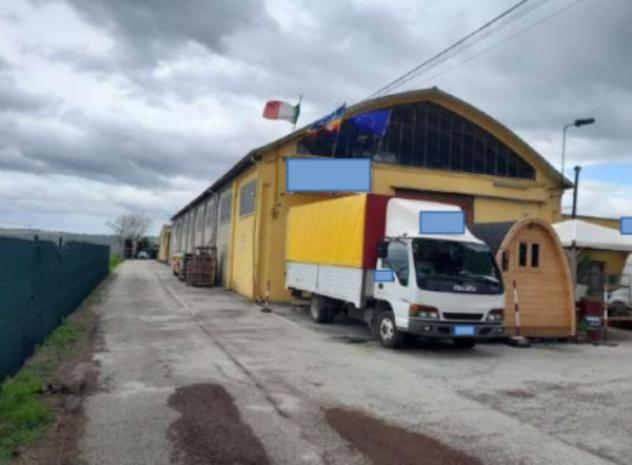 pentavano in vendita a Fano in zona Falcineto