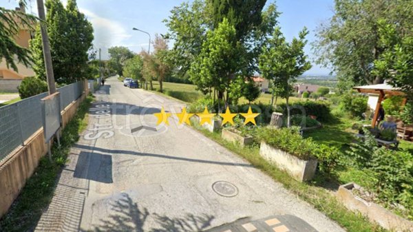 appartamento in vendita a Fano in zona Caminate