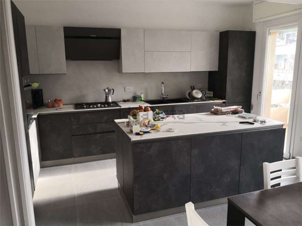 appartamento in vendita a Fano