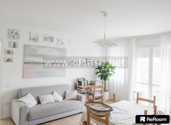 appartamento in vendita a Fano