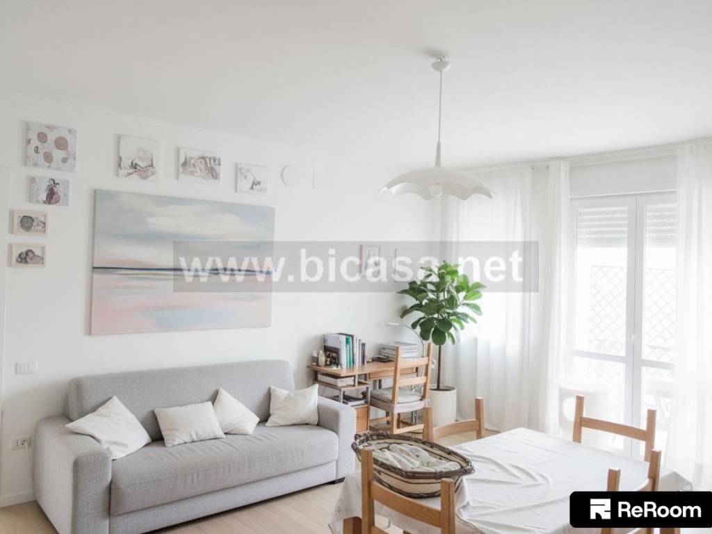 appartamento in vendita a Fano