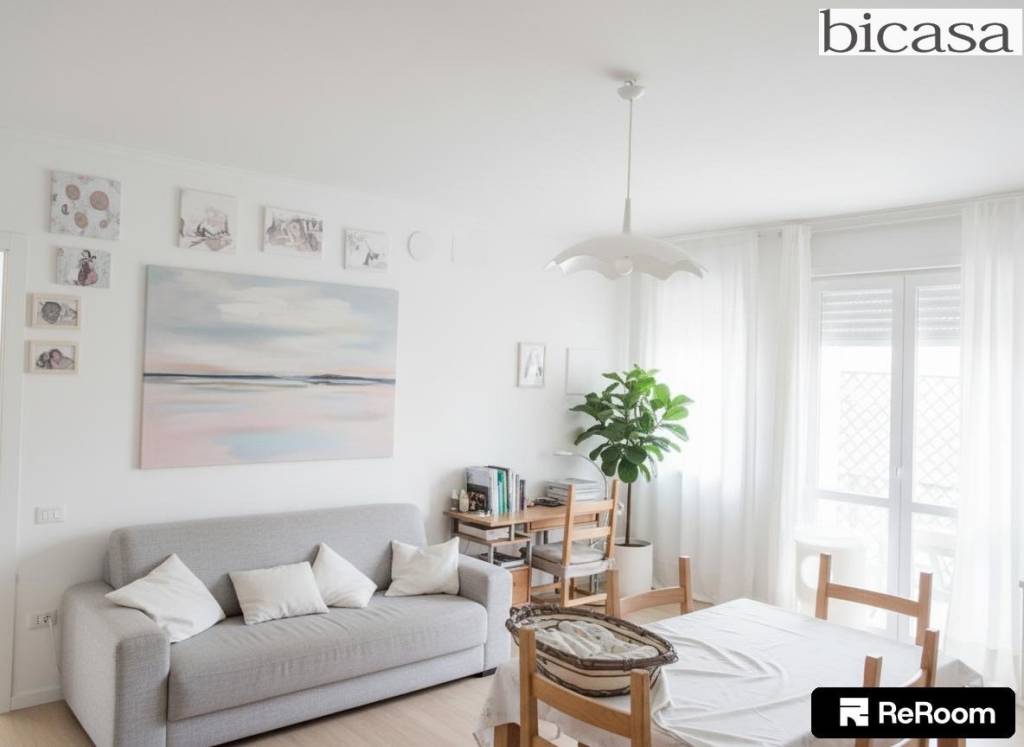 appartamento in vendita a Fano