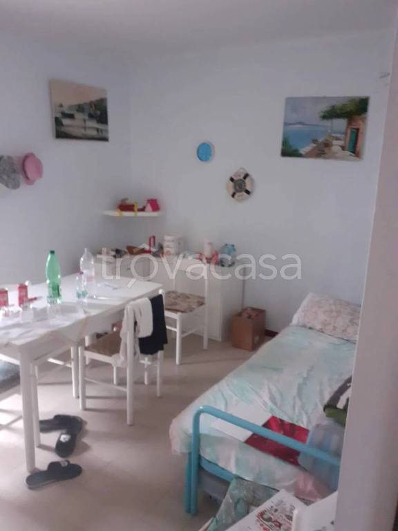 appartamento in vendita a Fano in zona Tombaccia