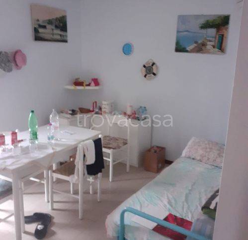 appartamento in vendita a Fano in zona Tombaccia