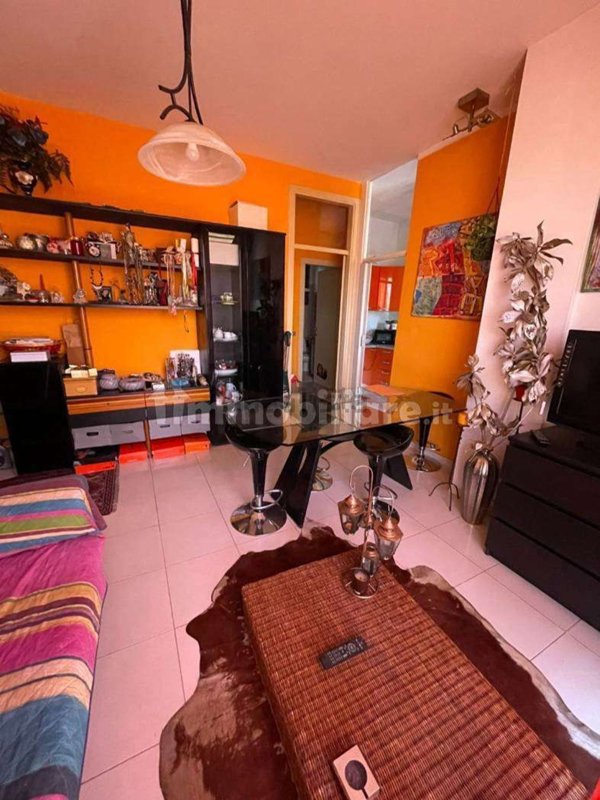 appartamento in vendita a Fano