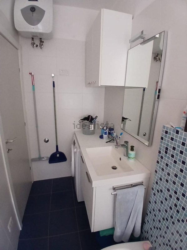 appartamento in vendita a Fano in zona Torrette