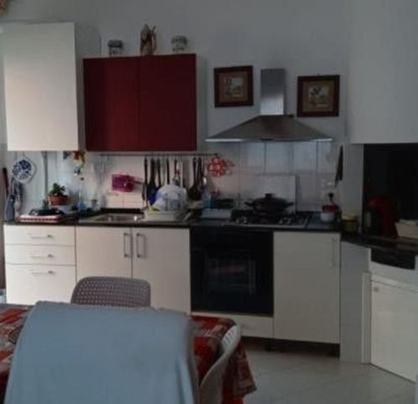 casa indipendente in vendita a Fano