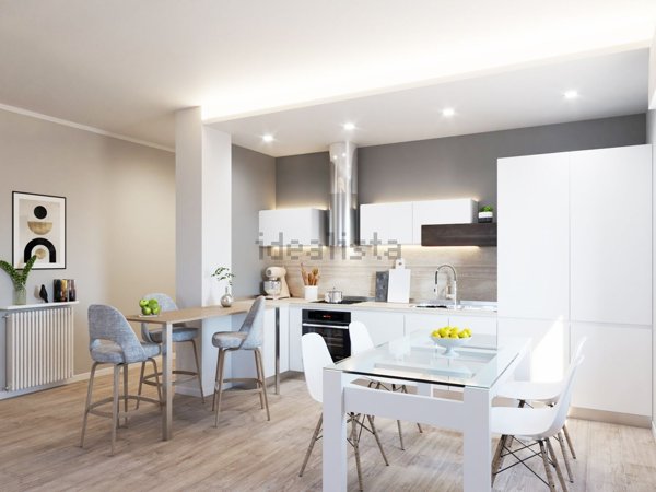 appartamento in vendita a Fano