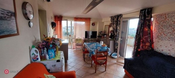 appartamento in vendita a Fano