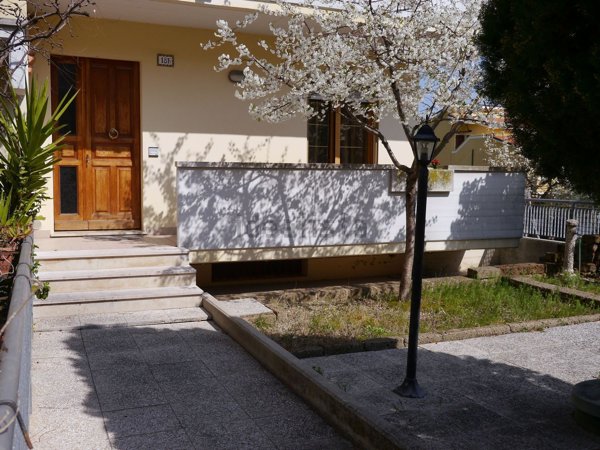 appartamento in vendita a Fano