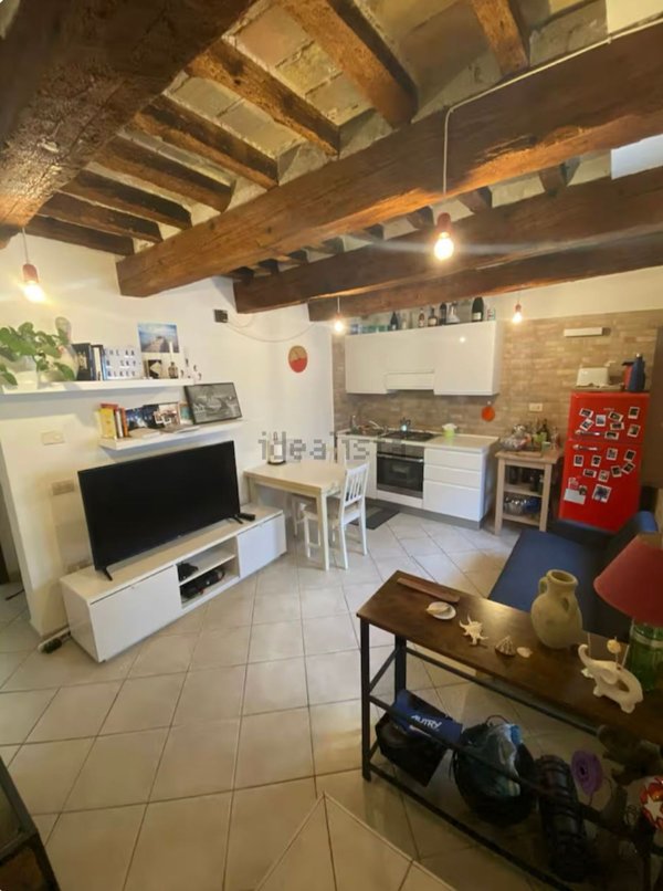 appartamento in vendita a Fano