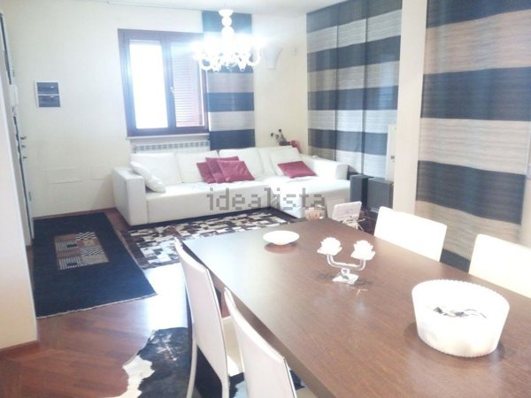 appartamento in vendita a Fano