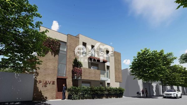 appartamento in vendita a Fano