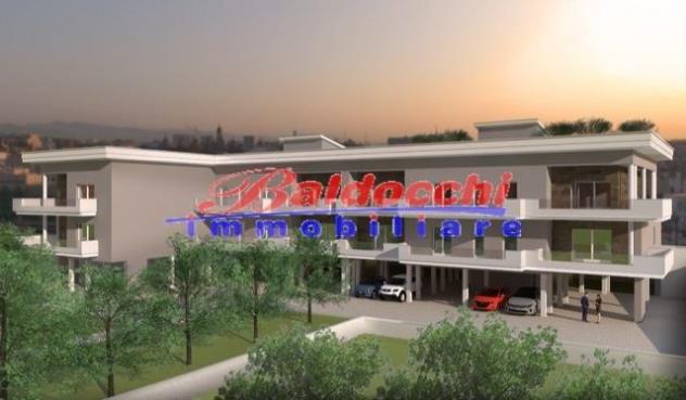 appartamento in vendita a Fano