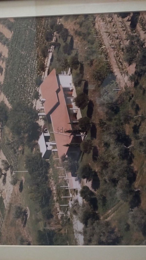 casa indipendente in vendita a Fano