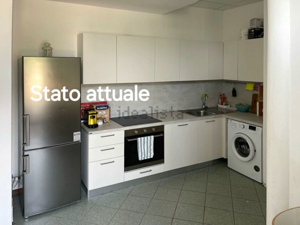 appartamento in vendita a Fano